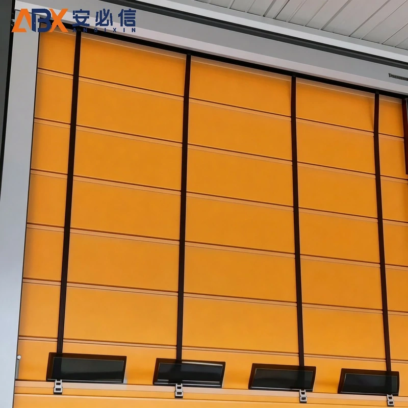 厦门市背带堆积门