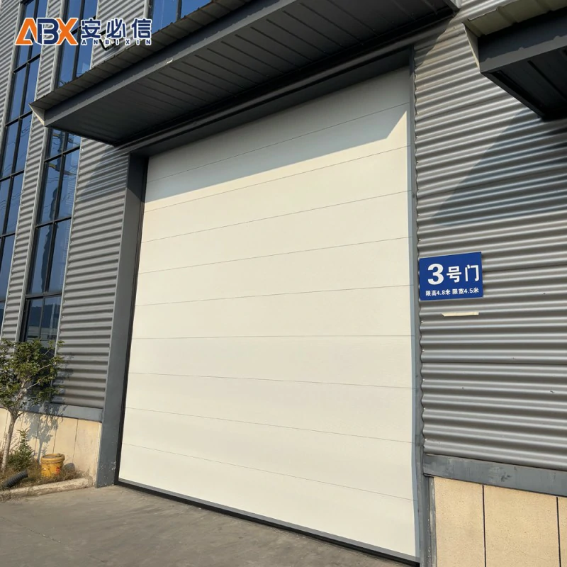 厦门市高扬程提升门