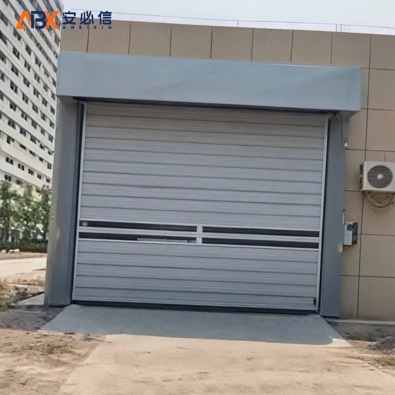 厦门市医药密闭高速门