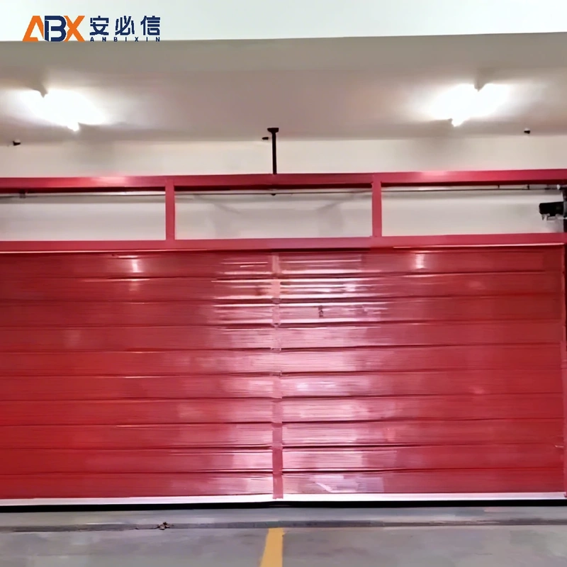 厦门市洁净室高速门